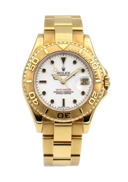 rolex yachtmaster 68628|rolex yacht master ii.